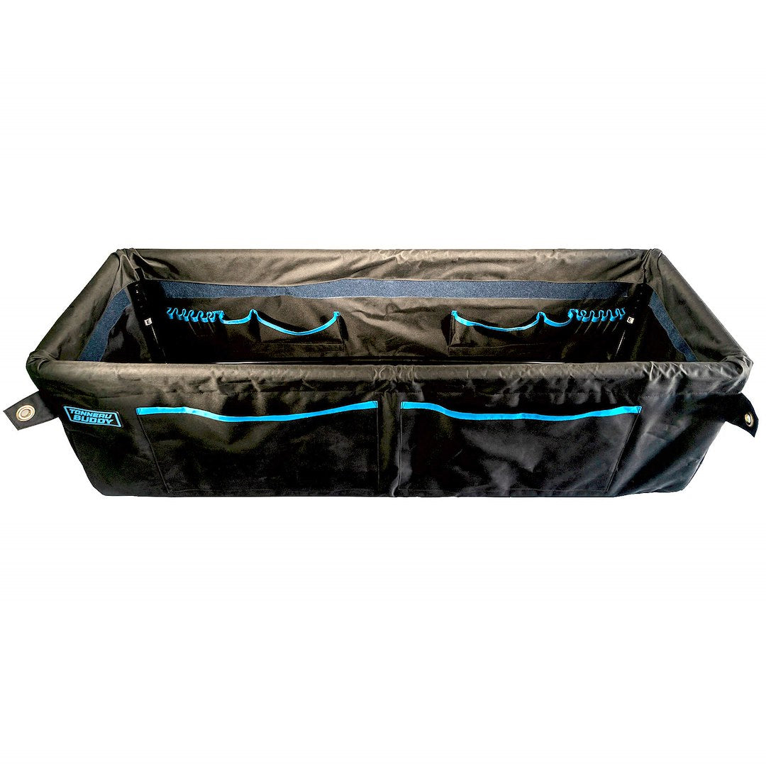 Product of Tonneau Buddy Tbs-2000 Cargo Organizer