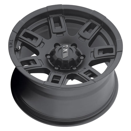 Product of Mickey Thompson Wheel 17x9 Black Wheel - Not Applicable Bolt Pattern 