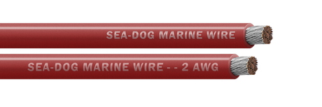 Sea Dog 8021022 Battery Cable||8021022.Png||85||sdg8021022||2260473