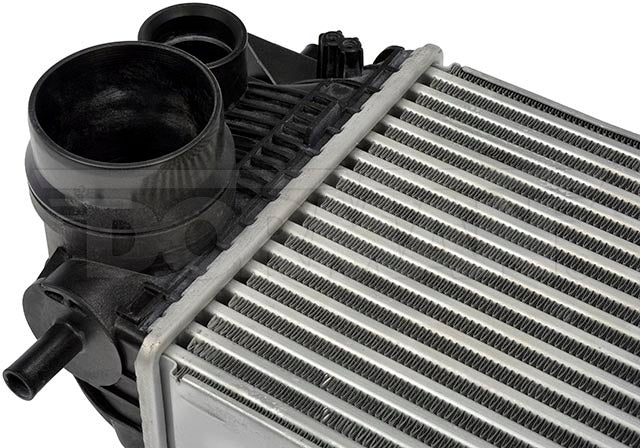 Product of Dorman (OE Solutions) 918-550  Intercooler 