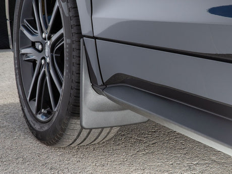 Weathertech (Usa) 110172 Mud Flap||110172.Jpg||85||w24110172||1740753