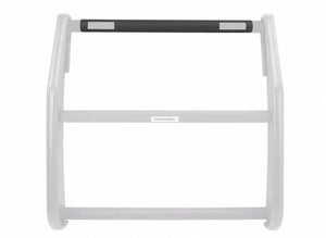 Go Rhino Safety Division 2l91t-M1b Bumper Push Bar Top Channel Cover||2l91t-M1b_1.Jpg||86||p2s2l91tm1b||1744500