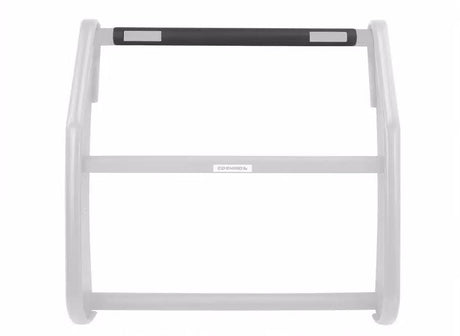 Go Rhino Safety Division 2l91t-M1b Bumper Push Bar Top Channel Cover||2l91t-M1b_1.Jpg||86||p2s2l91tm1b||1744500