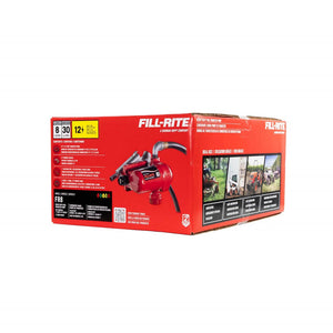 Fill-Rite Fr8 Liquid Transfer Tank Pump||fr8_18.Jpg||95||f72fr8||2352066