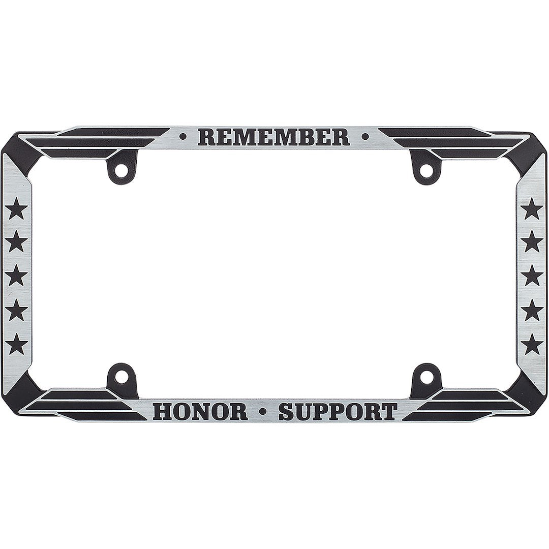 Product of Cruiser 31050 License Plate Frame