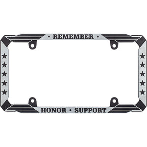Product of Cruiser 31050 License Plate Frame