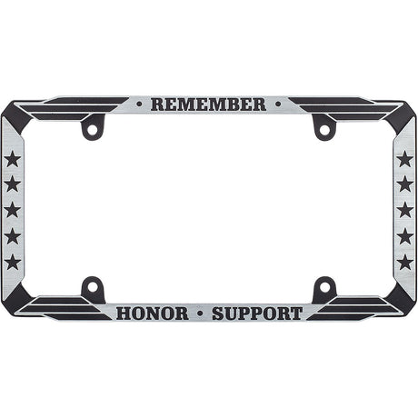 Product of Cruiser 31050 License Plate Frame