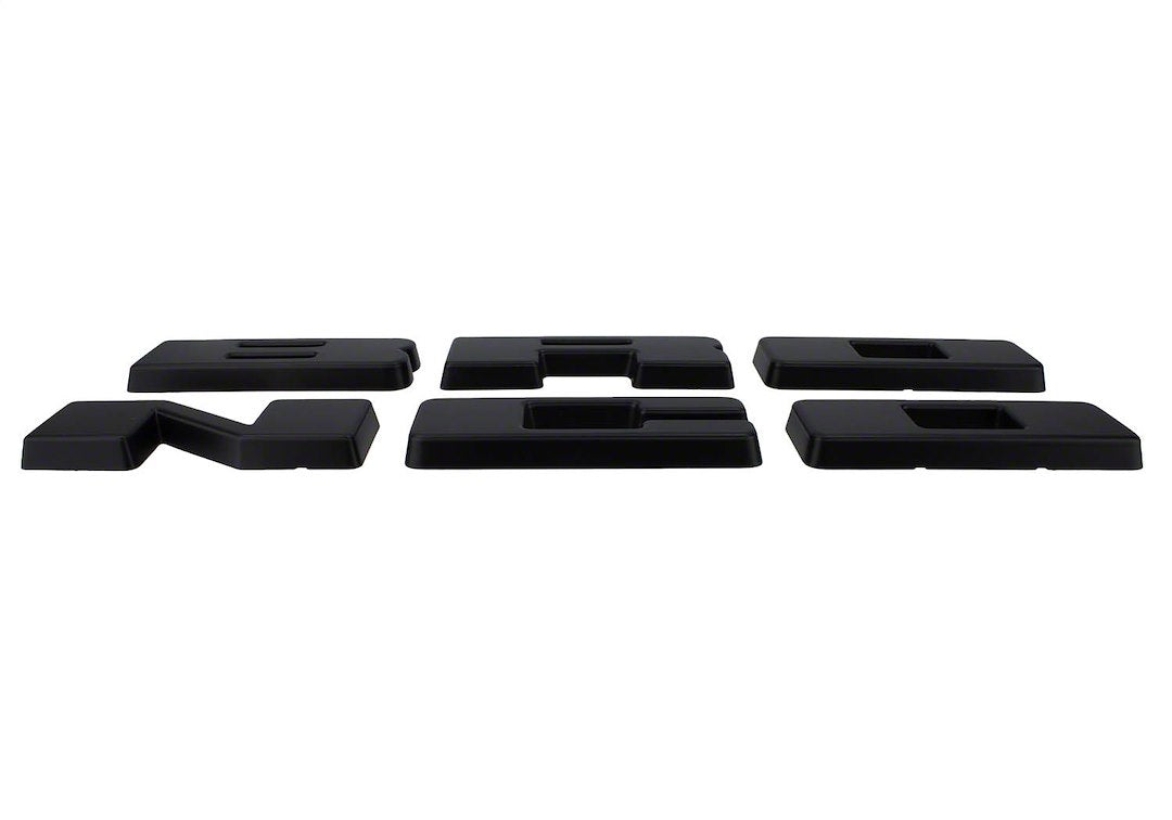 Ford Performance M-1447-Blmb Emblem||||91||f28m1447blmb||2018294