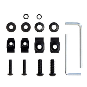 Westin Public Safety 36-4075wc Bumper Push Bar Top Channel Cover||36-4075wc_4.Jpg||89||w16364075wc||2220123