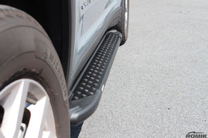 Product of Romik USA 61318419 RAL Series Running Board 