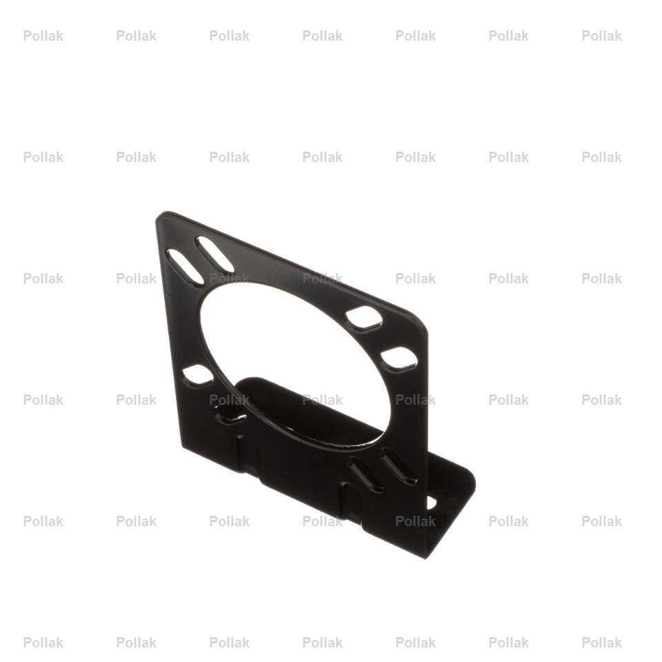 Product of Pollak 10-111v Trailer Wiring Connector Mounting Bracket