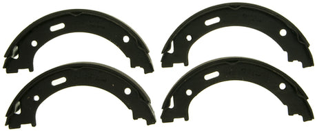 Wagner Brakes Z843 Parking Brake Shoe||z843.Jpg||85||w66z843||2222680
