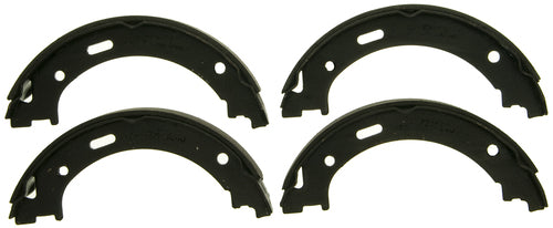 Wagner Brakes Z843 Parking Brake Shoe||z843.Jpg||85||w66z843||2222680