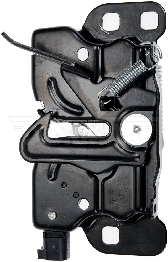 Dorman (Oe Solutions) 820-100 Hood Latch||820-100.Jpg||85||d18820100||1789135