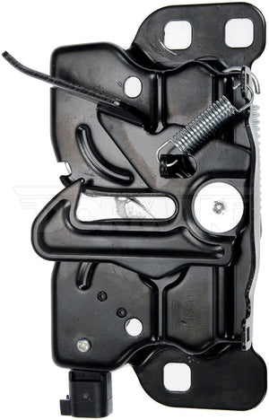 Dorman (Oe Solutions) 820-100 Hood Latch||820-100.Jpg||85||d18820100||1789135