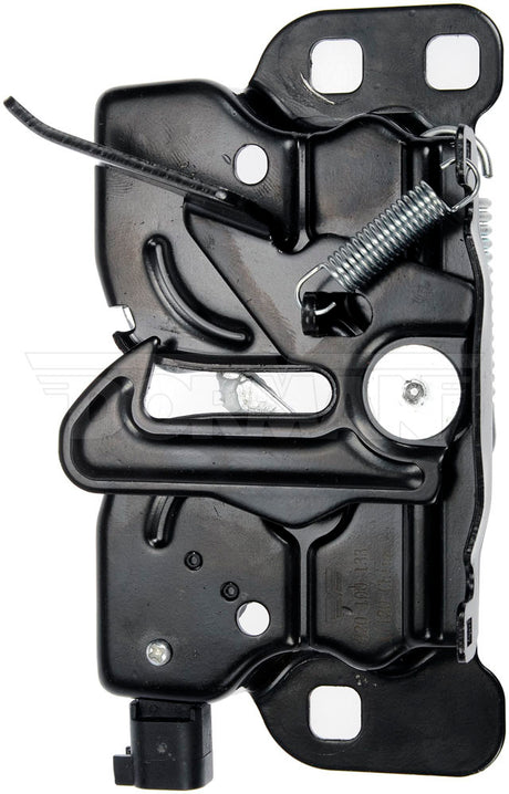 Dorman (Oe Solutions) 820-100 Hood Latch||820-100.Jpg||85||d18820100||1789135