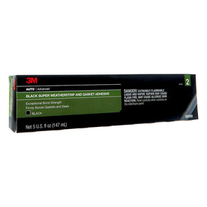 Product of 3m 08008 Weatherstripe Adhesive