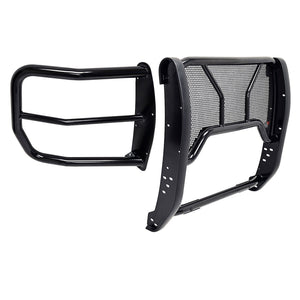 Westin Automotive 57-24105 Grille Guard Component||57-24105_P05_1.Jpg||88||w165724105||1611638