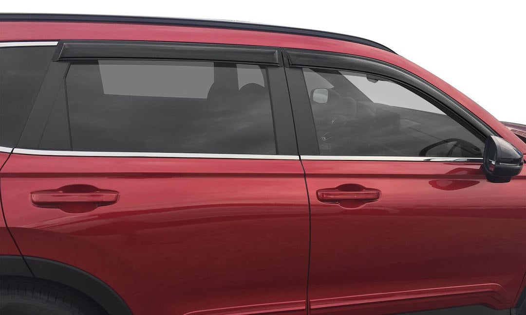 Auto Ventshade (Avs) 94331 Rainguard||avs_Originalventvisor_2023hondacrv_94331_Side.Jpg||85||v1594331||1762473