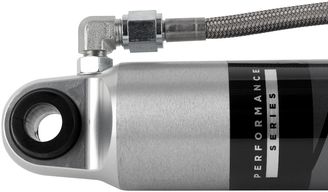 Product of Fox Shocks 985-24-149 2.0 Performance Series Monotube Shock Absorber 