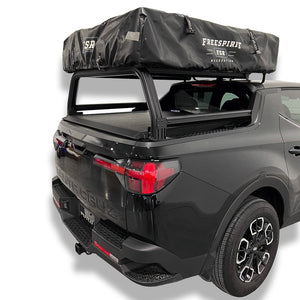 Product of Putco 184900 Bed Cargo Rack