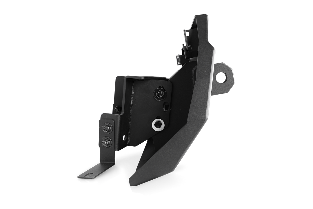 Attica 4x4 Attta04a104-Bx Bumper||||89||wnjta04a104bx||1926315