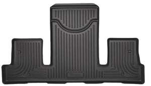 Product of Husky Liner WeatherBeater™ 19221 Black Thermoplastic Polyolefin (TPO) Floor Liner 