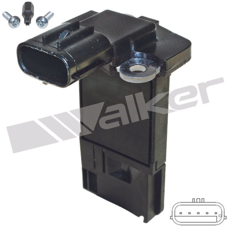 Product of Walker Products 245-1178 Mass Air Flow Sensor