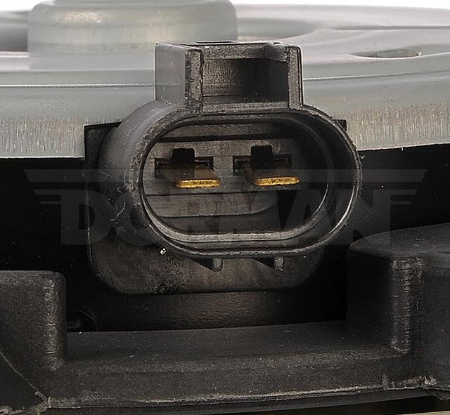 Dorman (Oe Solutions) 620-512 Cooling Fan||620-512_1.Jpg||86||d18620512||2282707