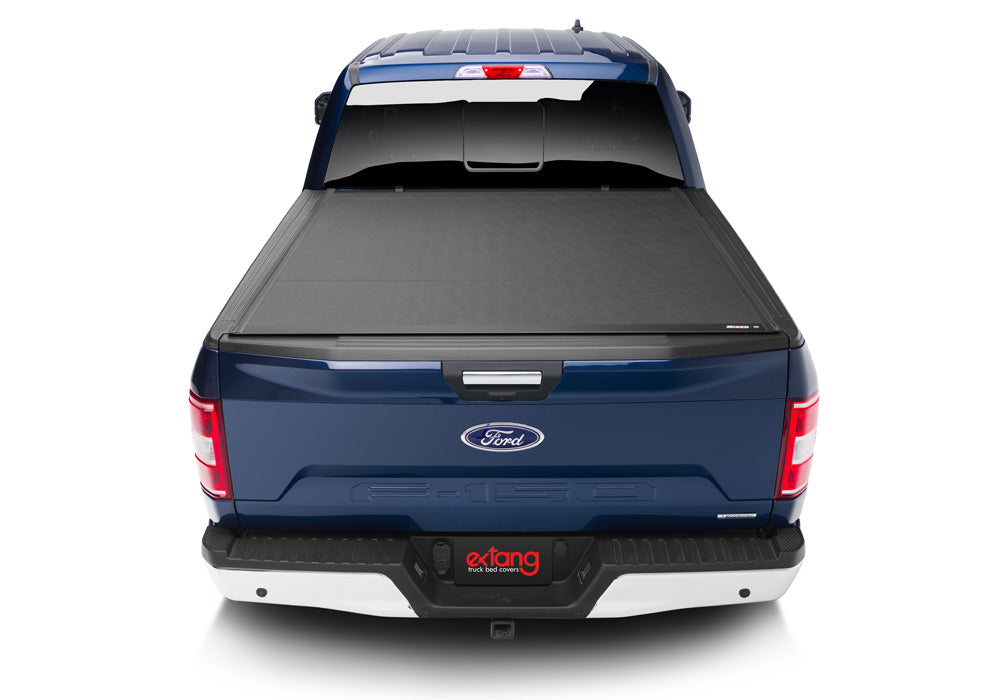 Extang 85475 Tonneau Cover||ex_Xceed_19f150_Rearclosed1.Jpg||91||e1885475||1341968