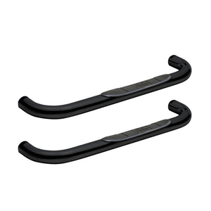 Product of Westin Automotive 25-0625 Signature Nerf Bar With Surface Steps 