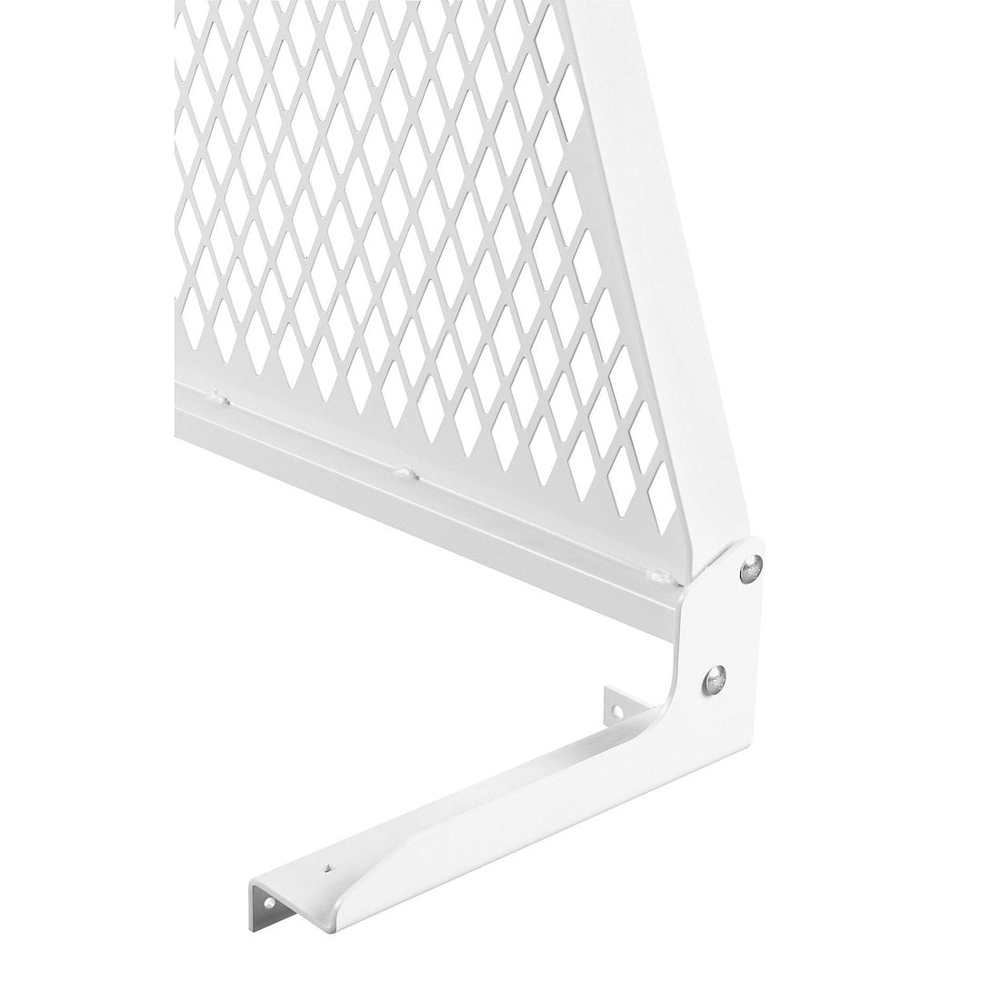 Product of Weather Guard (Werner) 1912-3-02 Headache Rack Mounting Kit