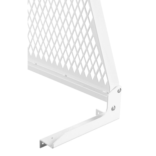 Product of Weather Guard (Werner) 1912-3-02 Headache Rack Mounting Kit