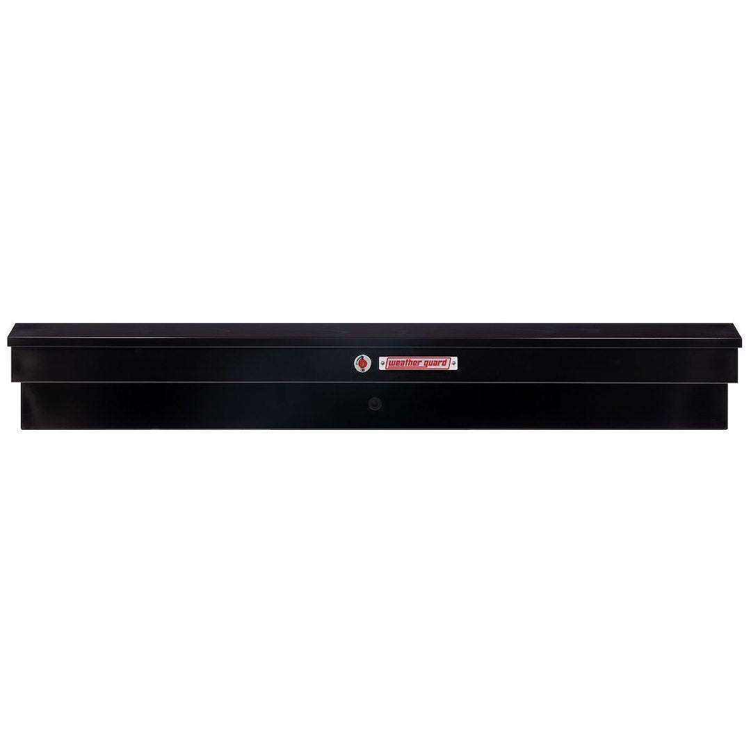 Product of Weather Guard (Werner) 165-5-04 Low Profile Toolbox 