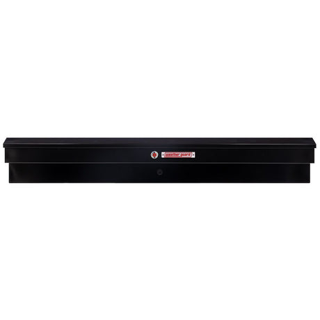 Product of Weather Guard (Werner) 165-5-04 Low Profile Toolbox 
