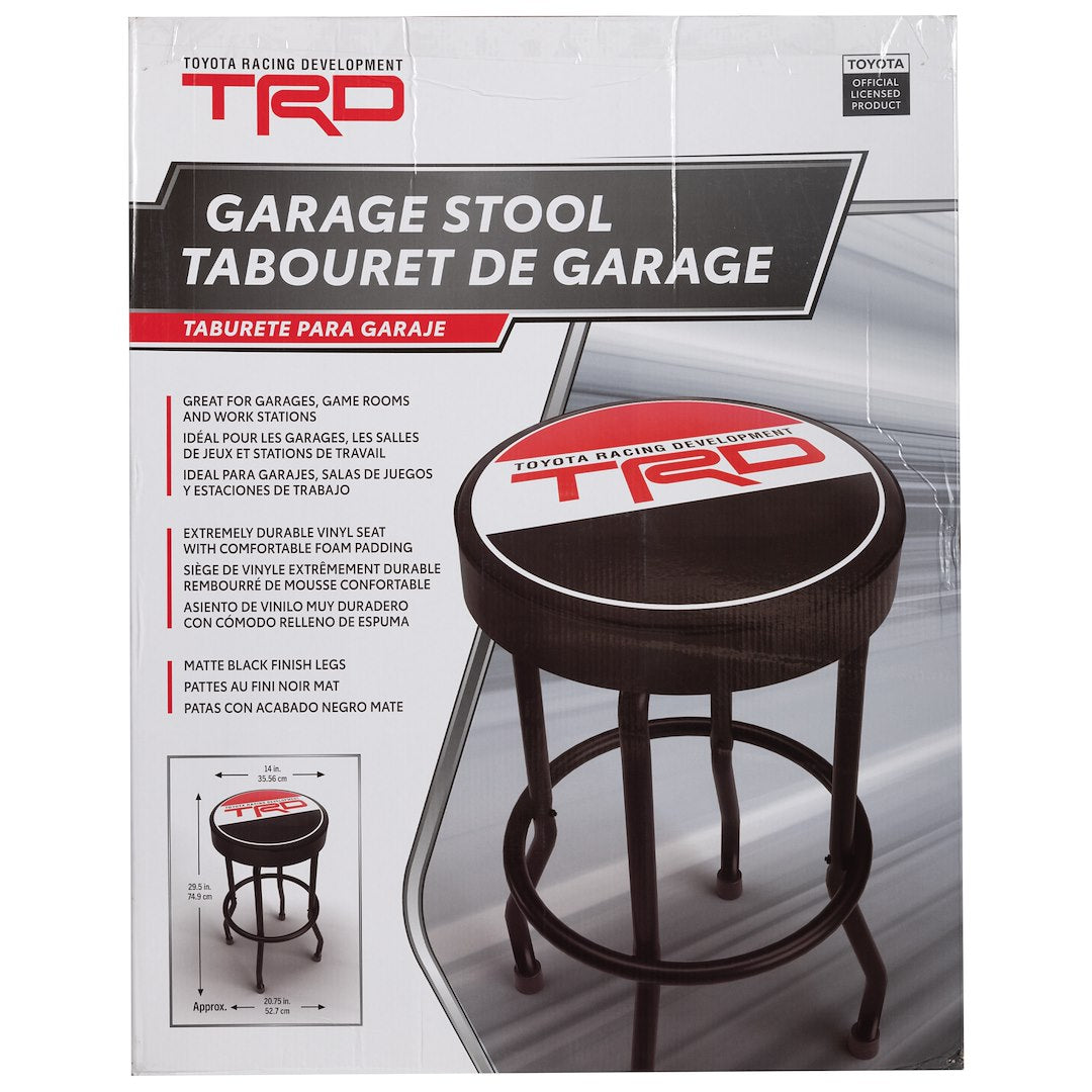 Product of Plasticolor 004813r01 Stool