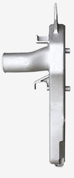 Product of Northern Radiator 222330 Air To Air OEM Intercooler 