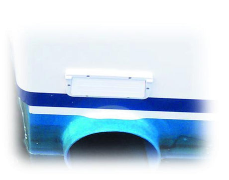 Product of T-H Marine Lrs-2-Dp Boat Scupper