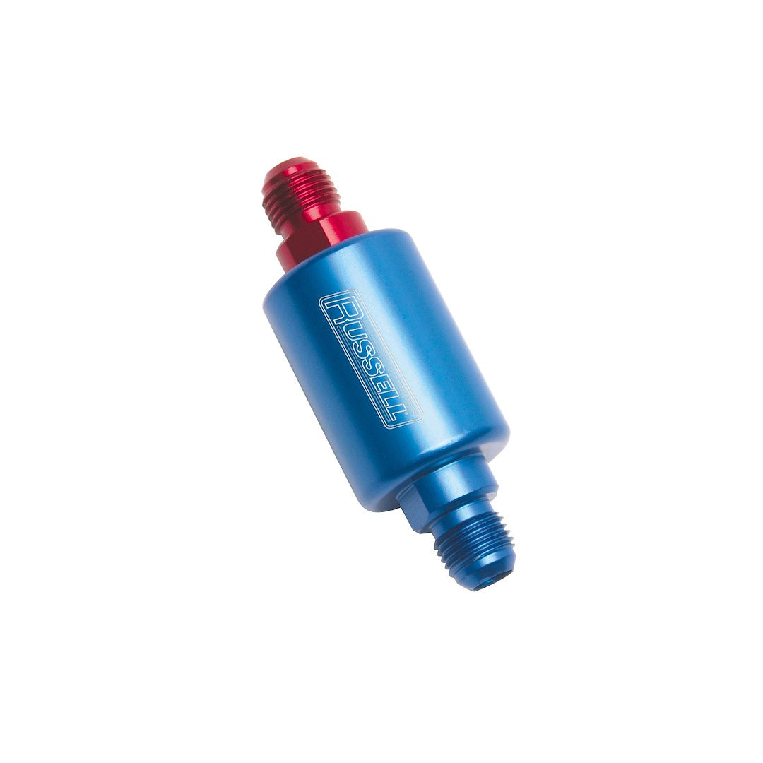 Russell Automotive 650130 Fuel Filter||650130_V1.Jpg||85||r62650130||1160330