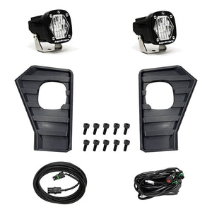 Baja Design 448254 Driving/ Fog Light||448254.Jpg||85||b34448254||2468555