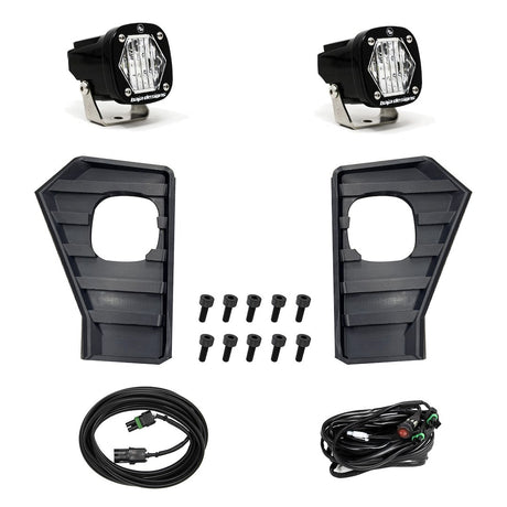 Baja Design 448254 Driving/ Fog Light||448254.Jpg||85||b34448254||2468555