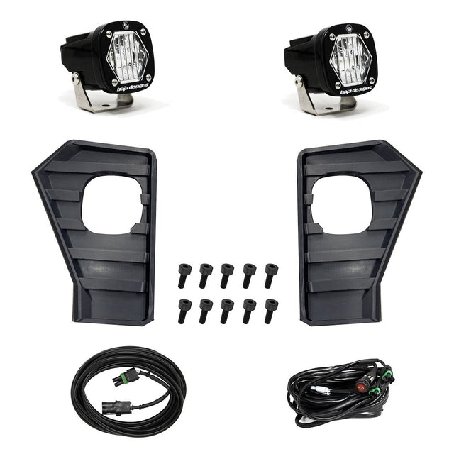 Baja Design 448254 Driving/ Fog Light||448254.Jpg||85||b34448254||2468555