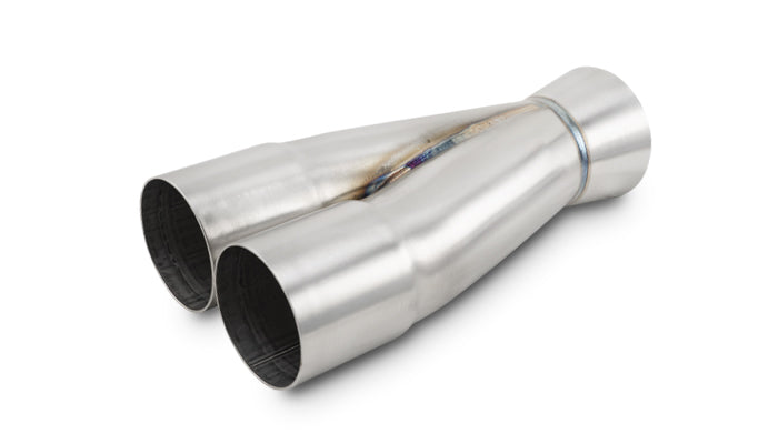 Product of Vibrant Performance 10355 Exhaust Header Collector