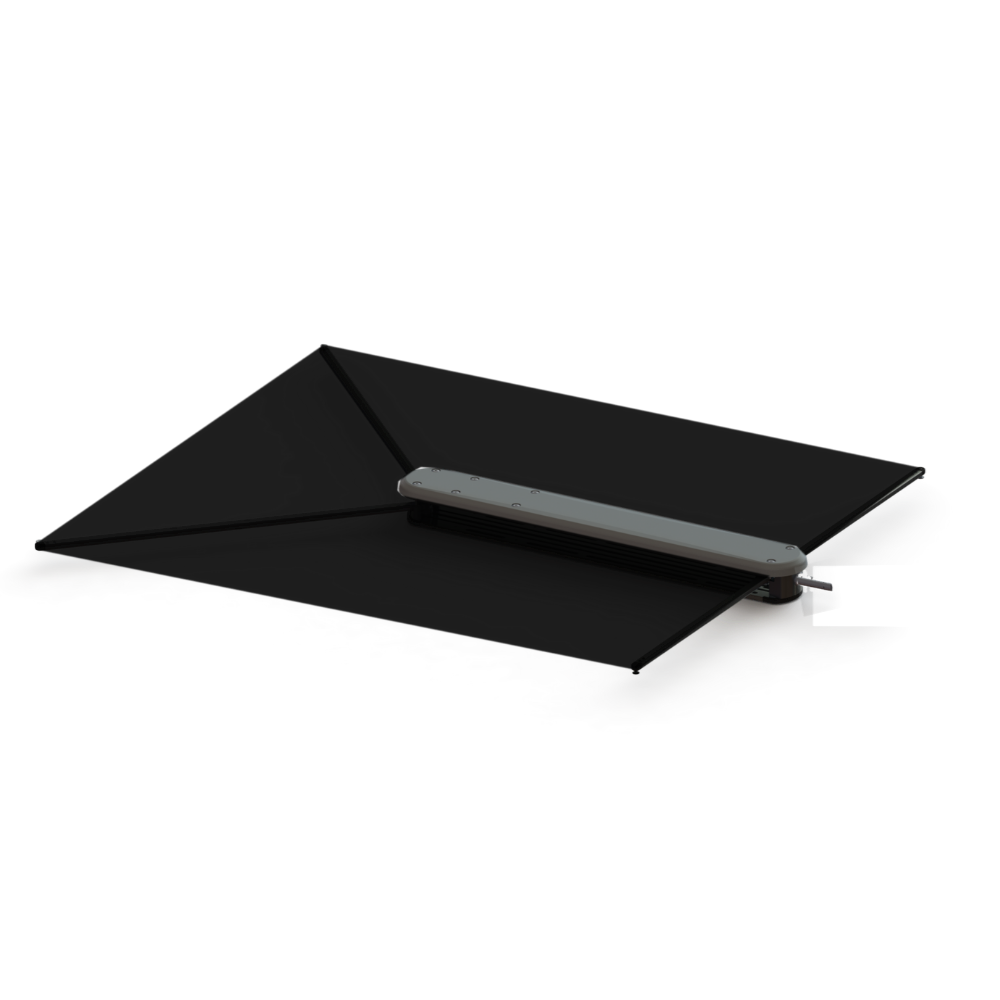 Product of Taco T10-3000-4 Boat T-Top Shade Extension
