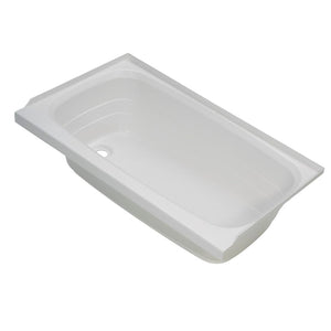Lippert Components 209673 Bathtub||209673_1.Jpg||86||m6v209673||1239461