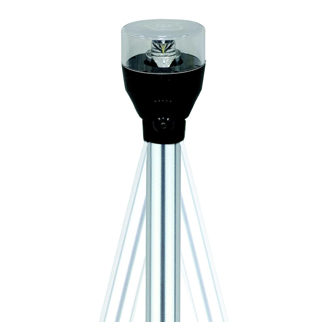 Product of Attwood Marine 5530-24a7 Navigation Light