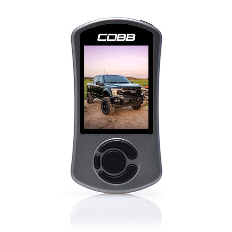 Product of Cobb Tuning Ap3-For-007 Computer Programmer