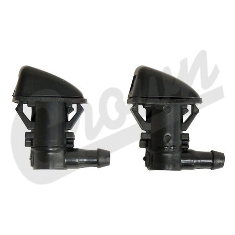 Product of Crown Automotive 55079049k Windshield Washer Nozzle