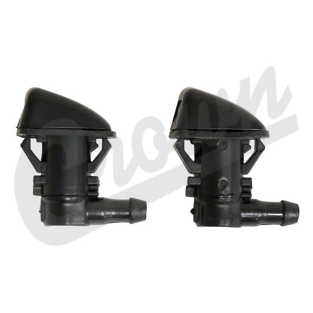 Product of Crown Automotive 55079049k Windshield Washer Nozzle