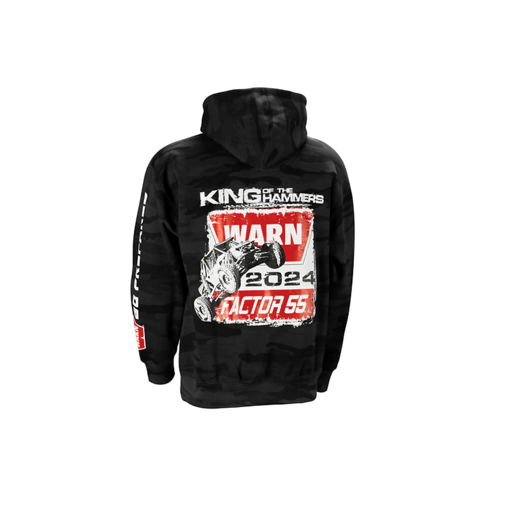Product of Factor 55 40866 Sweatshirt